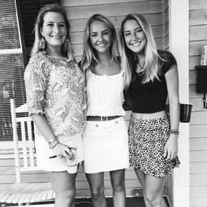 Meet your Posher, Charlotte